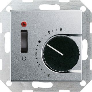 RTR 230/10 (4) A Öffner Aus + KontrollSystem 55 F Alu