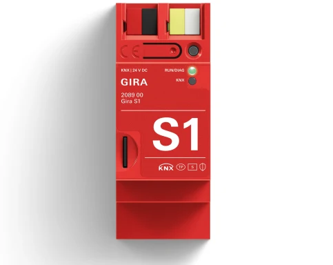 Gira S1