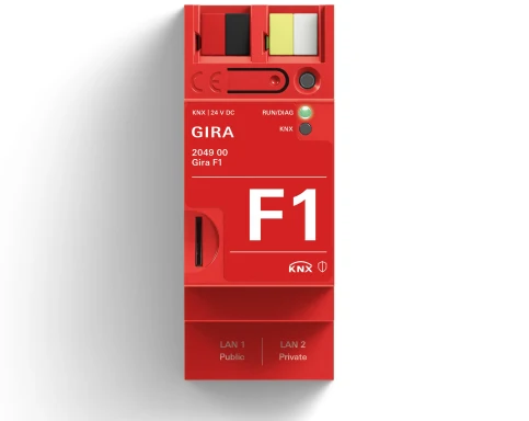 Gira F1