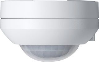 Präsenz- + Beweg.m. 360° KompaktWächter