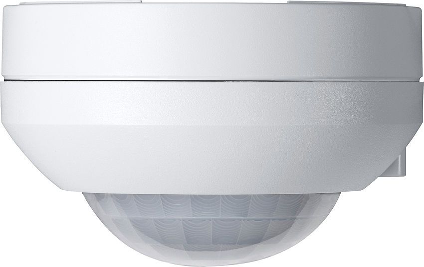 Gira Präsenzmelder und Bewegungsmelder 360 Kompakt