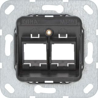 Gira Tragring Modular Jack
