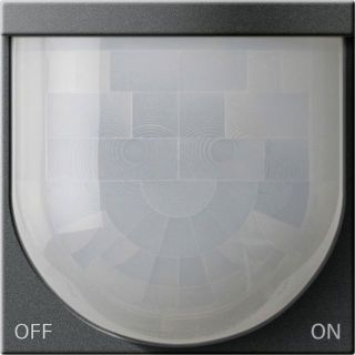 S3000 Beweg.m.aufs. 2,20 m Komfort BTSystem 55 Anthrazit