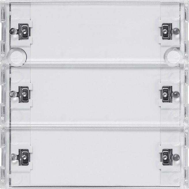Gira KNX RF Tastsensor