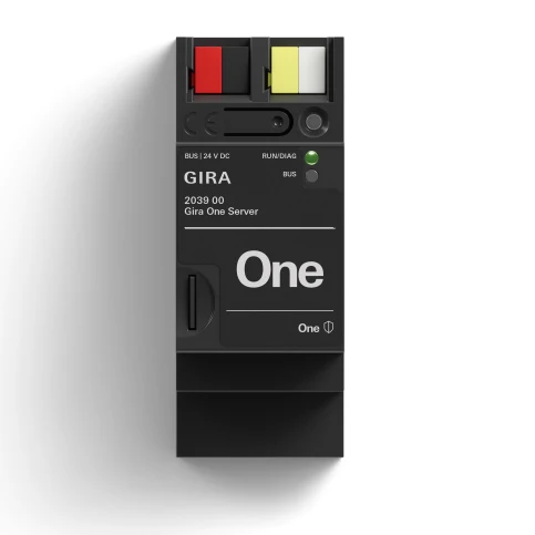 Gira One System