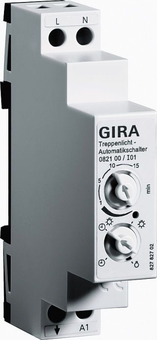 Treppenlichtautomat REGElektronik