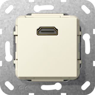 Gira Einsatz HDMI