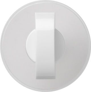 Gira System 55 Knebel für Jalousieschalter bzw. -taster und Zeitschalter