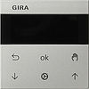 Gira System 55 System 3000 Jalousie- und Schaltuhr Display