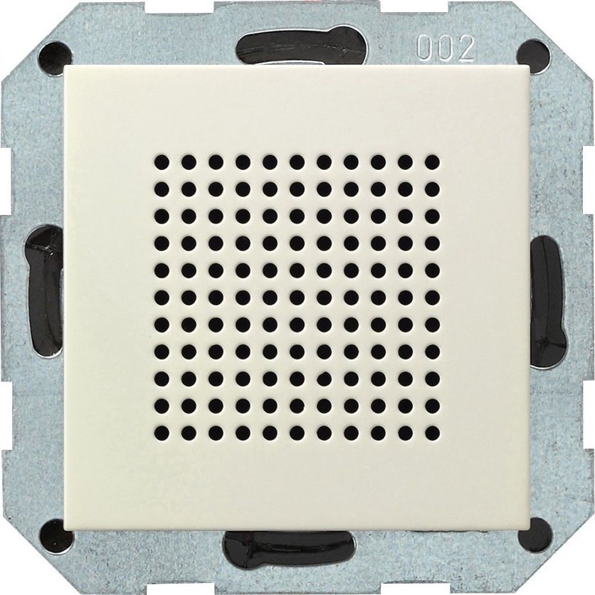Gira System 55 Lautsprecher Unterputz-Radio