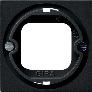 Gira System 55 Abdeckung Lichtsignal