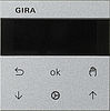 Gira System 55 System 3000 Jalousie- und Schaltuhr Display