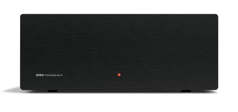 Gira HomeServer