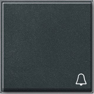 Wippe Symb. KlingelGira TX_44 (WG UP) Anthrazit