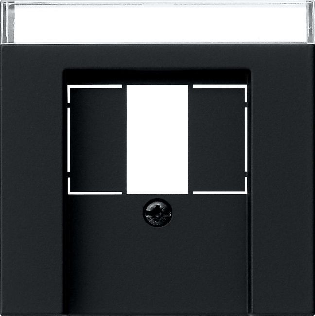 Abd. BSF TAE USBSystem 55 Schwarz m