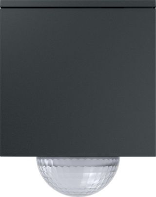 KNX Beweg.m. Cube 240Wächter Anthrazit