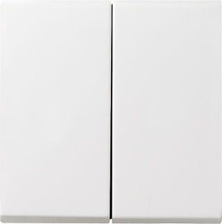 Wippe 2fSystem 55 Reinweiß