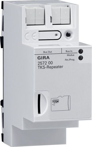 TKS-Repeater REGTürko