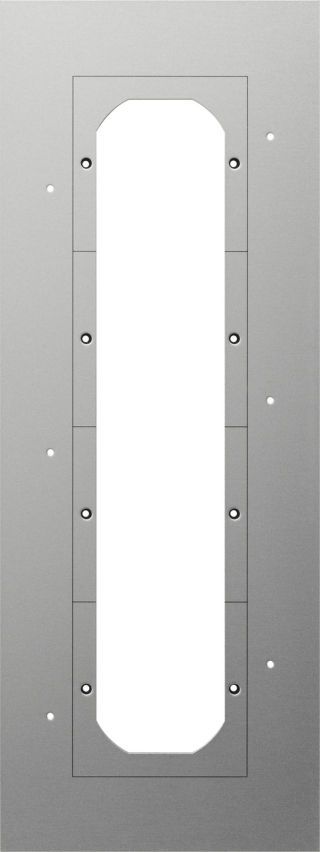 Gira Montageelement für Türstation