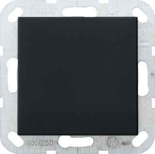 Blindabd. TragringSystem 55 Schwarz m