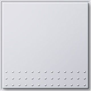 Tastschalter AusWeGira TX_44 (WG UP) Reinweiß