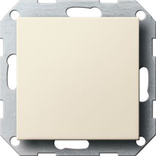 Blindabd. TragringSystem 55 Cremeweiß