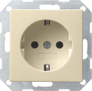 SCHUKOSystem 55 Cremeweiß