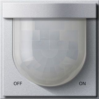 Gira TX_44 KNX Bewegungsmelderaufsatz Komfort