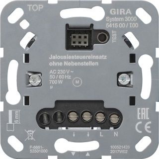 S3000 Jal.steuereins. o.Nebenst.eing.Einsatz