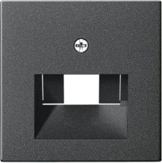 Abd. UAE/IAE + NetzwerkSystem 55 Anthrazit