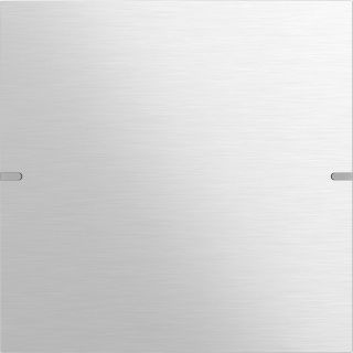 Wippenset 1f Tastsens.4TS4 Aluminium