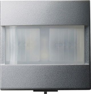 Gira System 55 KNX Bewegungsmelderaufsatz Komfort
