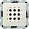 Gira System 55 Lautsprecher Unterputz-Radio