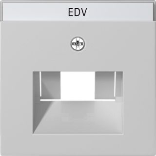 Abd. BSF UAE/IAE + NetzwerkSystem 55 Grau m