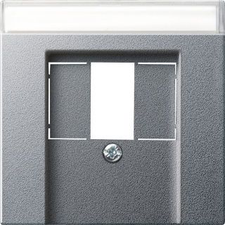 Abd. BSF TAE USBSystem 55 F Alu