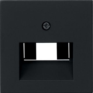 Abd. UAE/IAE + NetzwerkSystem 55 Schwarz m