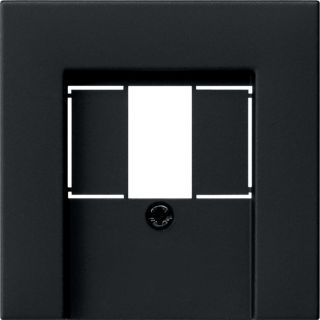 Abd. TAE USBSystem 55 Schwarz m