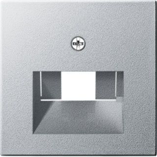 Abd. UAE/IAE + NetzwerkSystem 55 F Alu