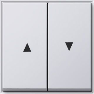 Gira TX_44 Wippe mit Pfeilsymbolen
