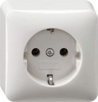 Gira SCHUKO-Steckdose
