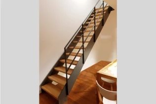 Wangentreppe Loft
