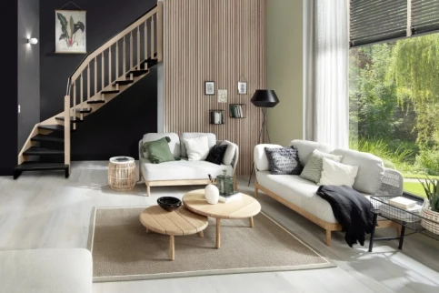 Modell Villa
