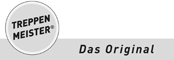 Vielseitige Treppenmodelle