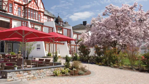 Sonnenschirm FILIUS