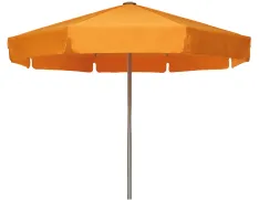 FILIUS 3 m rund, mandarin, Volant