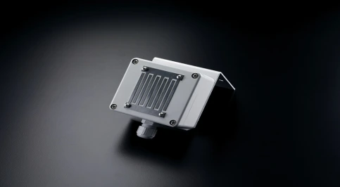 Regenmelder RM/2 24V