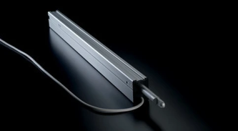 Linearantrieb M2