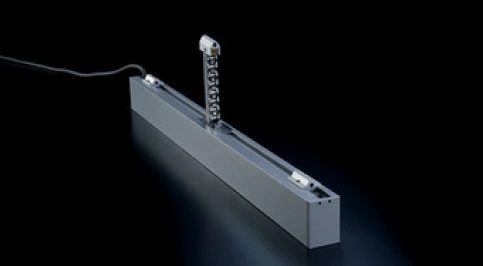 24 V Kettenantrieb LM
