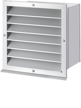 STIEBEL ELTRON Außen-und Fortluftturm, AFT-315 H AV