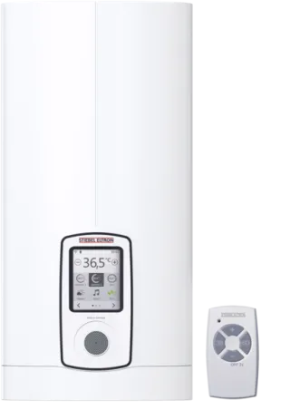 STIEBEL ELTRON Durchlauferhitzer DHE Connect